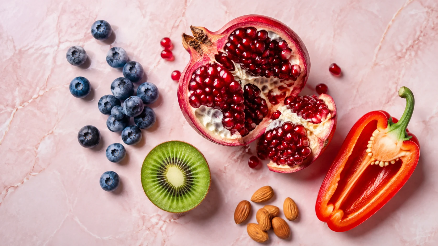 Antioxidants: What They Are and Which Foods Contain Them