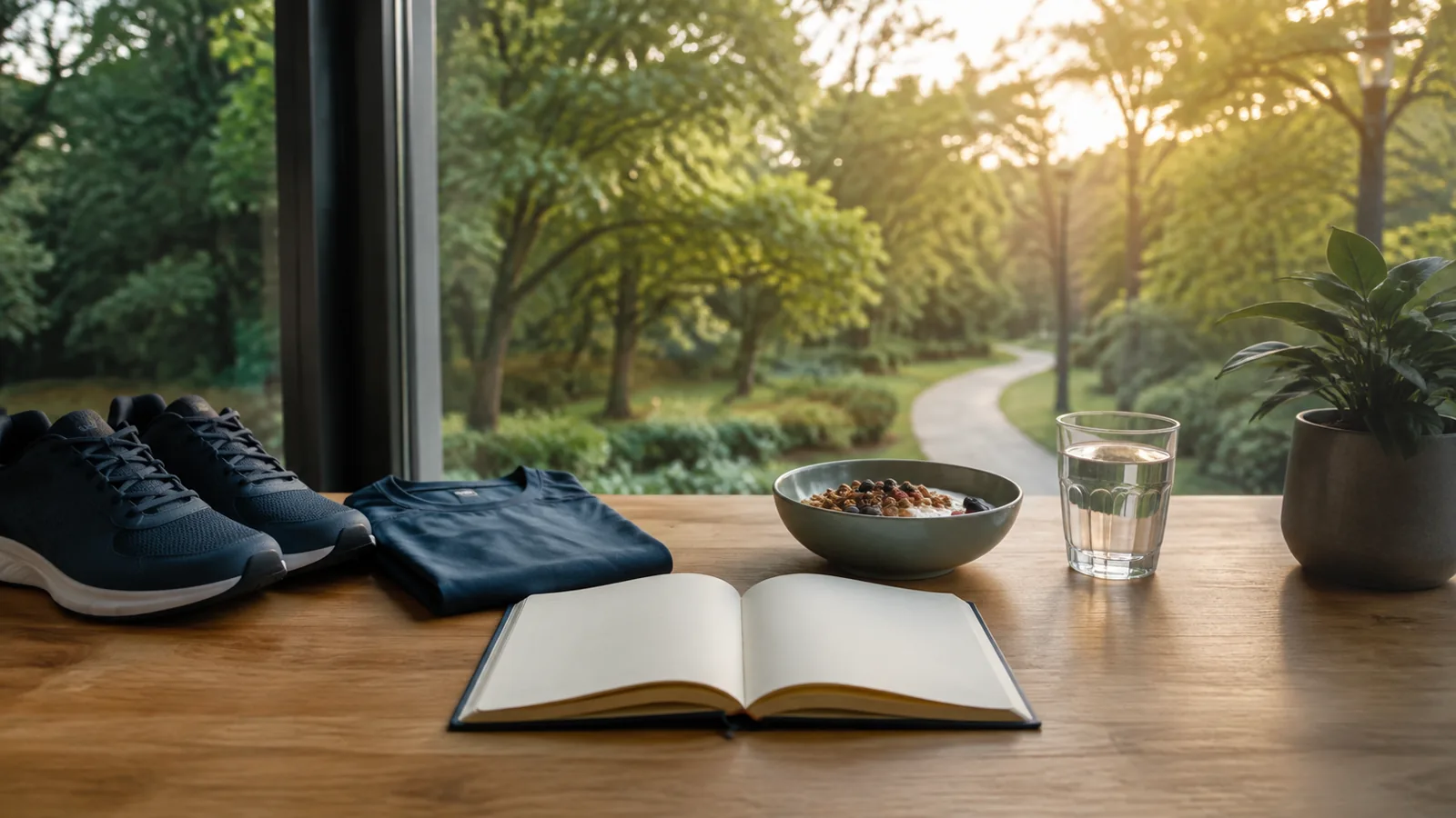 Men’s Well-Being After 40: Habits to Start With