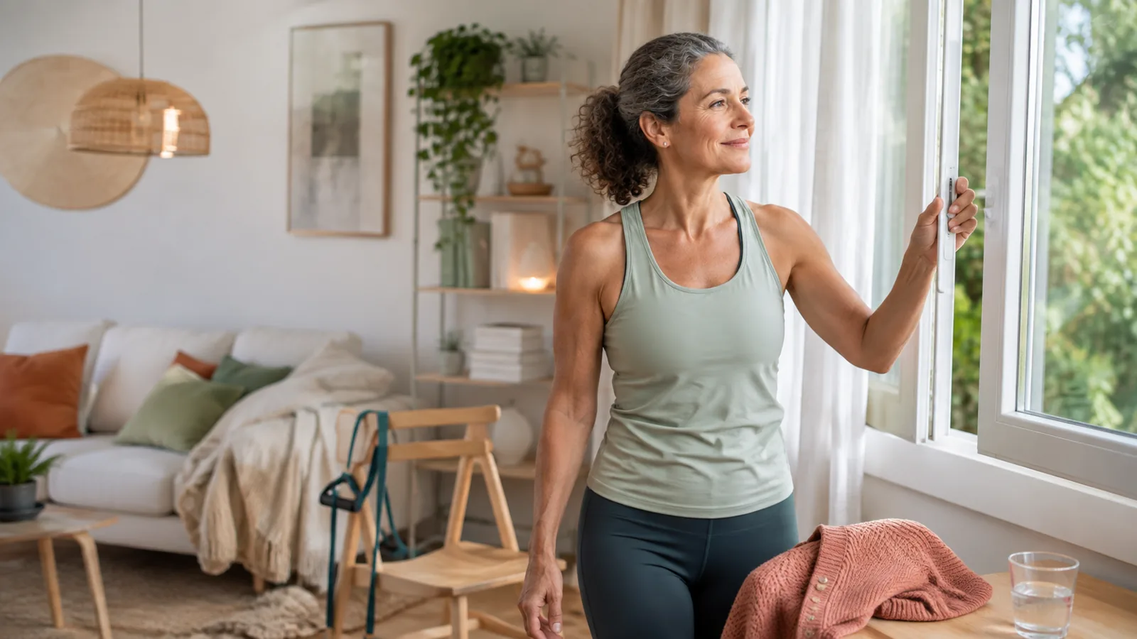 AlphaMax V+: Everyday Comfort During Menopause