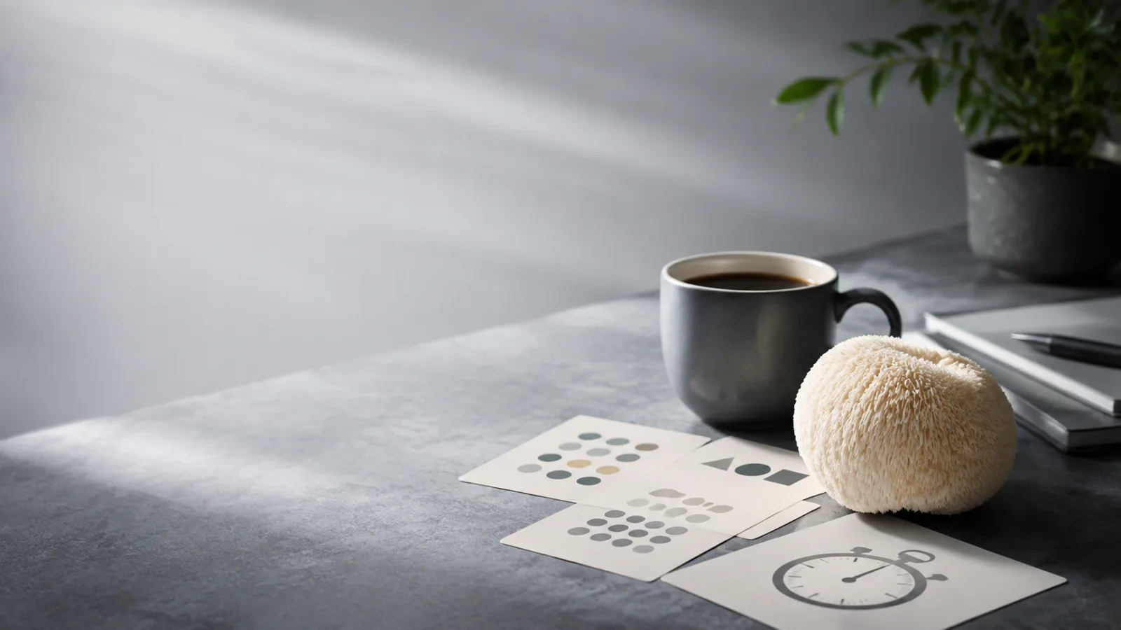 7 Coffee: What Research Says About Lion’s Mane and Attention