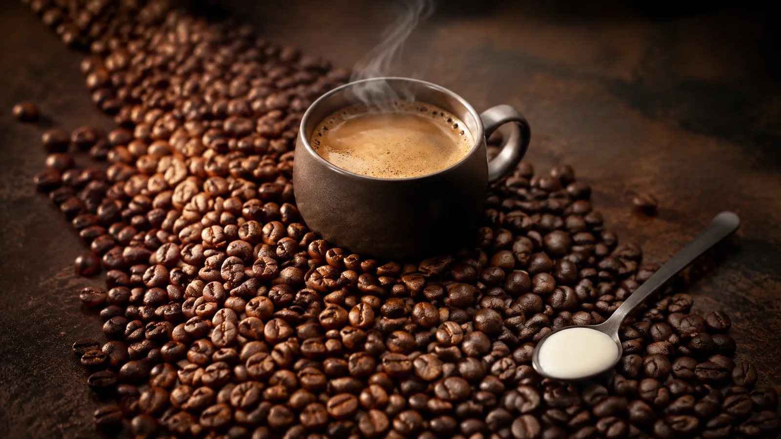 Arabica and Robusta in One Blend: What Shapes the Coffee’s Character