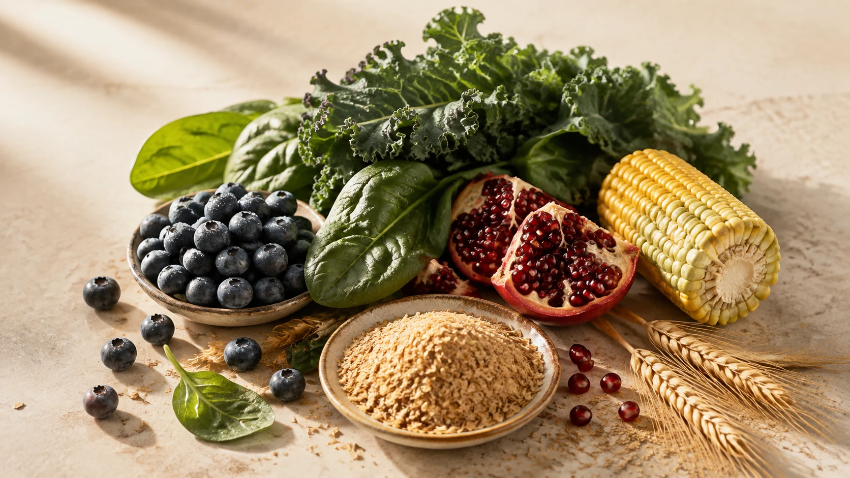 Cellular Nutrition: How Nutrients Reach Your Cells