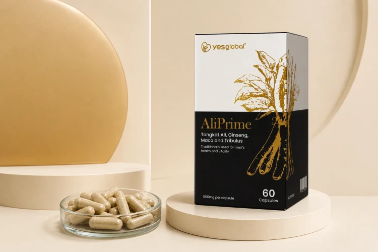 AliPrime