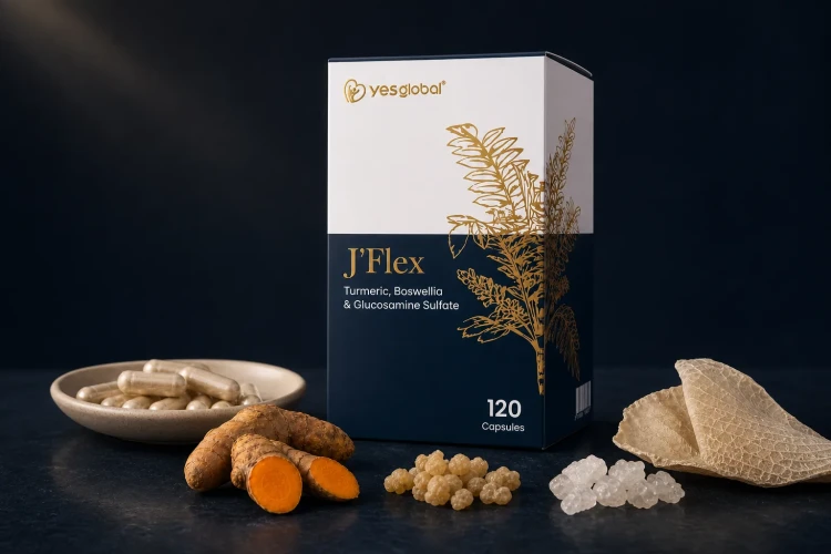J'Flex