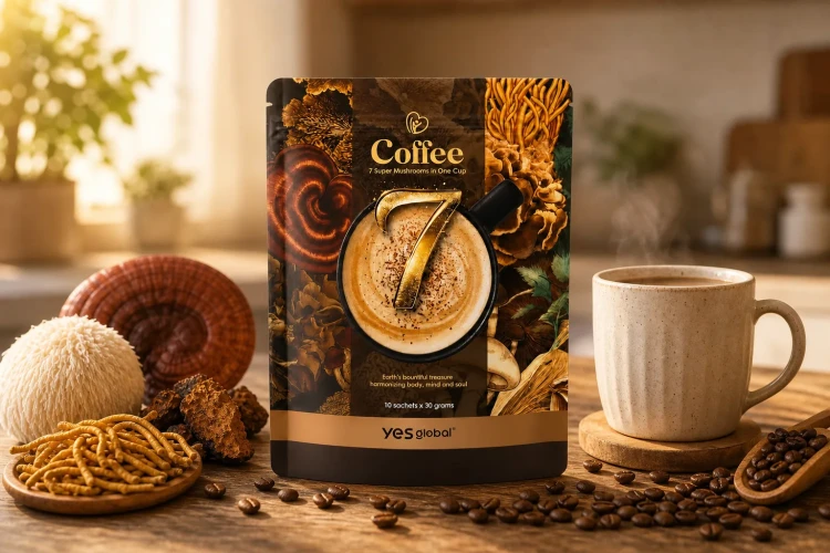 7 Coffee