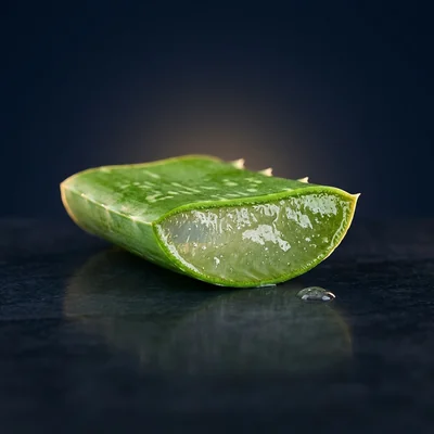 Aloe Vera Extract