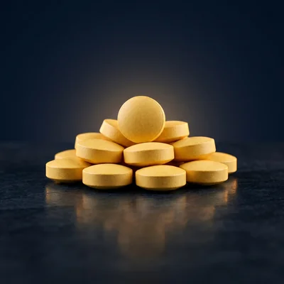 B-Vitamins