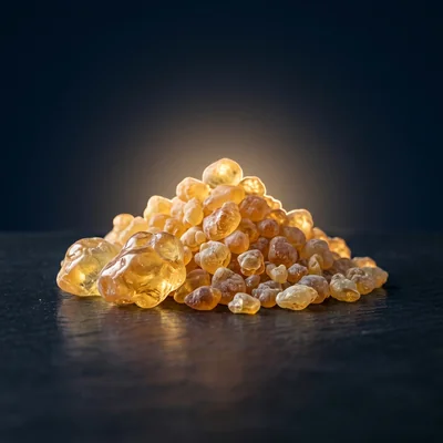 Boswellia Extract
