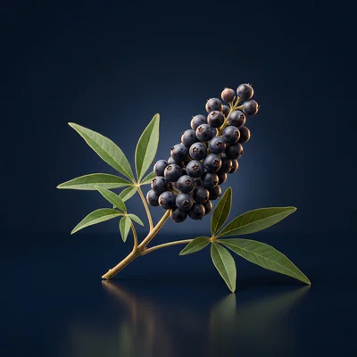 Chasteberry