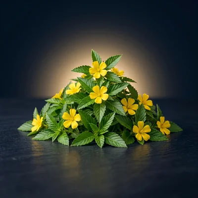 Damiana Extract