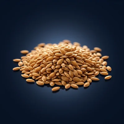 Flaxseed