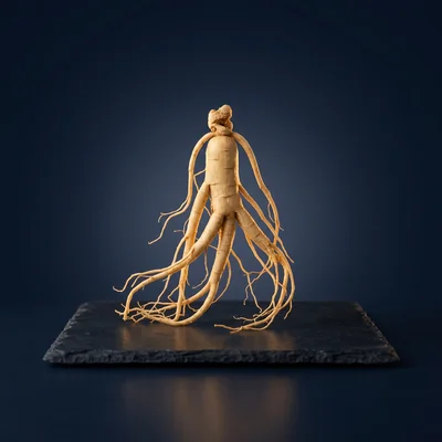 Ginseng Extract
