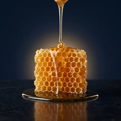 Honey Extract