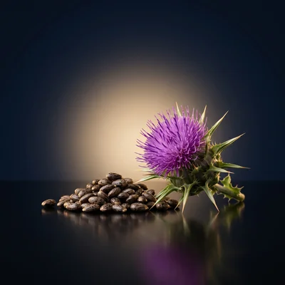 Milk Thistle Extract