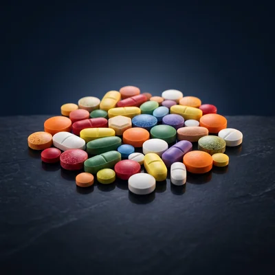 Multivitamins