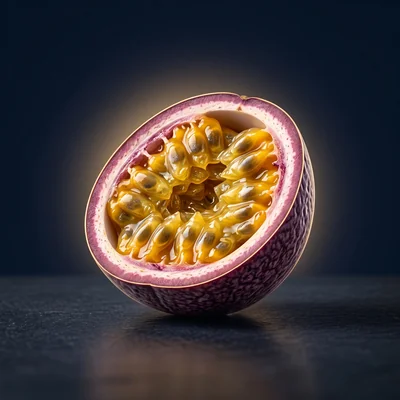 Passion Fruit Concentrate