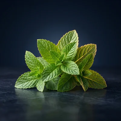 Peppermint Extract