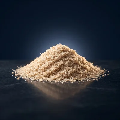 Psyllium Husk