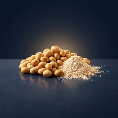 Soy Isoflavones