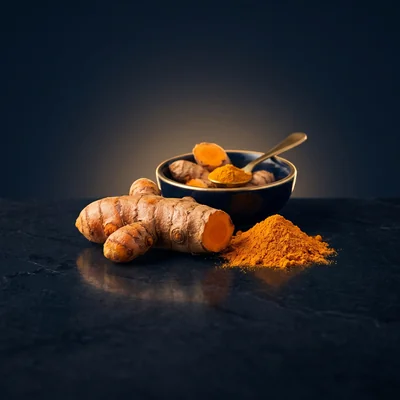 Turmeric