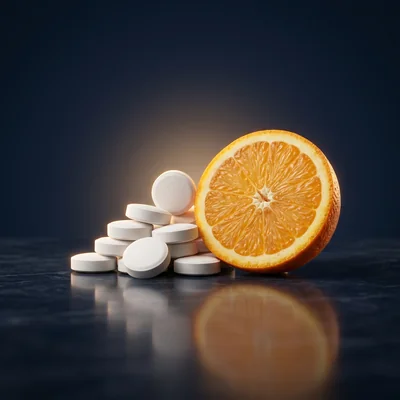 Vitamin C